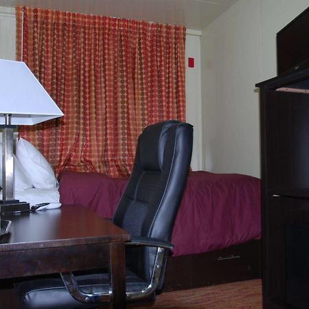 Alexander Shut Eye Hotel المظهر الخارجي الصورة