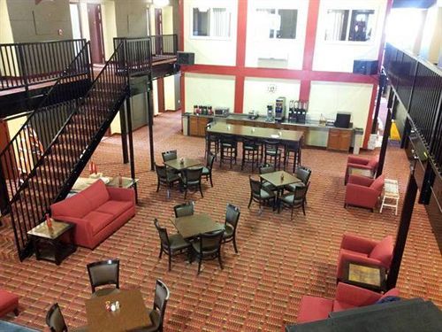 Alexander Shut Eye Hotel المظهر الخارجي الصورة